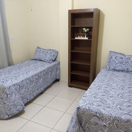 Sena'S Apart 102 A Muriaé Exterior foto