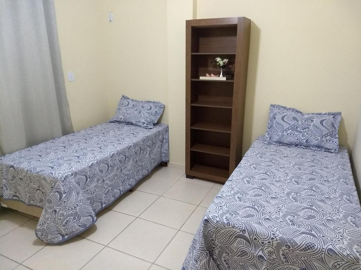 Sena'S Apart 102 A Muriaé Exterior foto